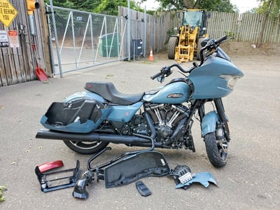 1HD1KH711RB****** 2024 Harley-Davidson FLTRX