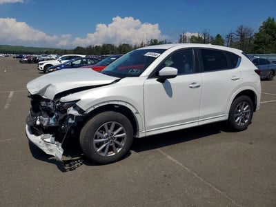 JM3KFBBM7R0****** 2024 Mazda CX-5