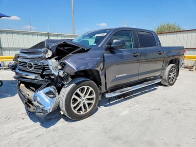 2017 Toyota Tundra