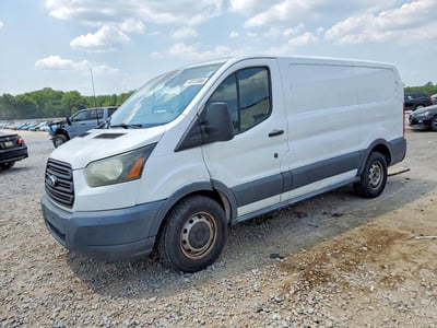 2016 Ford Transit 150