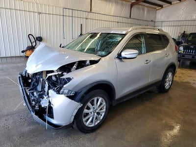 JN8AT2MV3LW****** 2020 Nissan Rogue