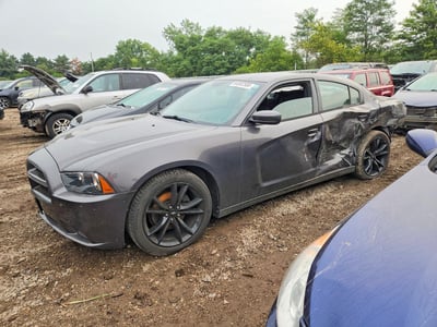 2014 Dodge Charger