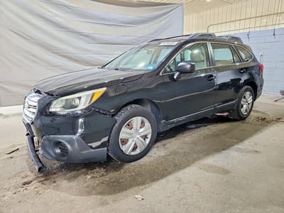 4S4BSAAC0G3****** 2016 Subaru Outback