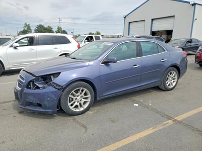 2013 Chevrolet Malibu