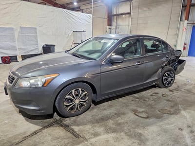 1HGCP2F3XAA****** 2010 Honda Accord