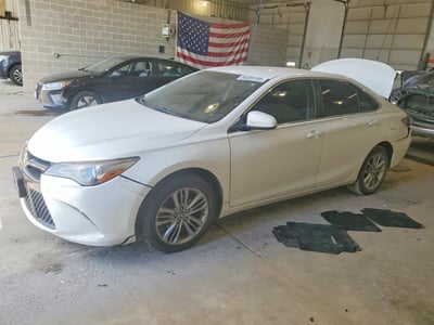 4T1BF1FK3FU****** 2015 Toyota Camry
