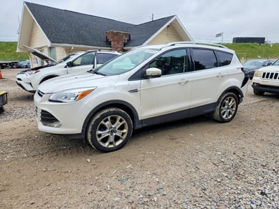 1FMCU9J91GU****** 2016 Ford Escape
