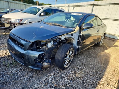 2007 Scion TC