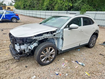 3MVDMBBM9PM****** 2023 Mazda CX-30