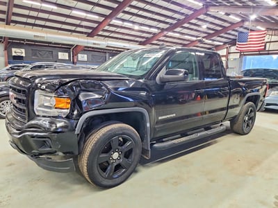2015 GMC Sierra 1500
