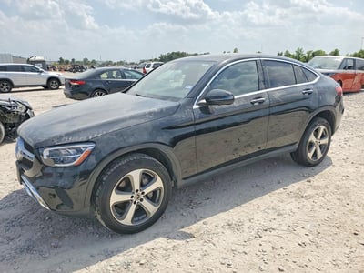 W1N0J8EBXPG****** 2023 Mercedes-Benz GLC-Class