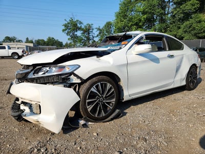 1HGCT2B82GA****** 2016 Honda Accord