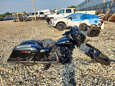 1HD1KRP18KB****** 2019 Harley-Davidson FLHXS