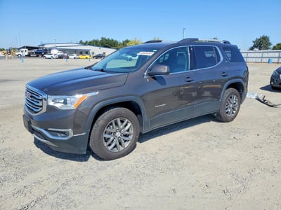 1GKKNULS2KZ****** 2019 GMC Acadia