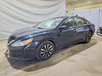 1N4AL3AP4HC****** 2017 Nissan Altima