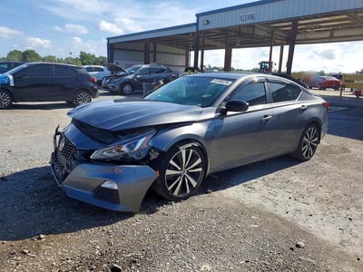 1N4BL4CV3NN****** 2022 Nissan Altima