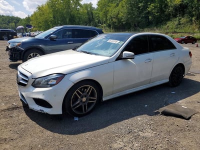 WDDHF8JB1FB****** 2015 Mercedes-Benz E-Class