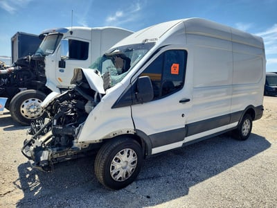 1FTYR2XM1HK****** 2017 Ford Transit Connect