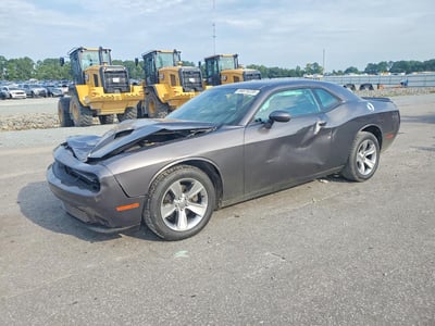 2C3CDZAG5LH****** 2020 Dodge Challenger