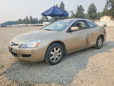 2005 Honda Accord