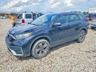 2HKRW2H25LH****** 2020 Honda CR-V