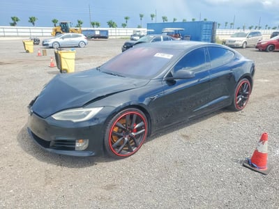 5YJSA1E47HF****** 2017 Tesla Model S