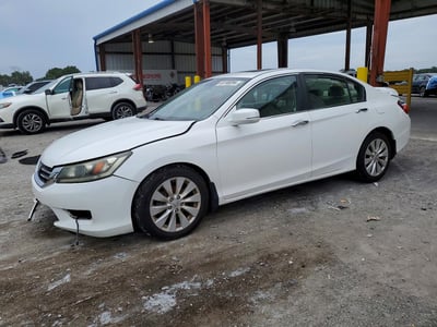 1HGCR2F80FA****** 2015 Honda Accord