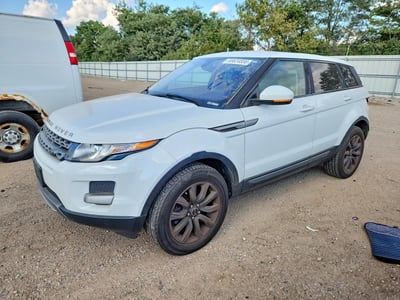 SALVN2BG5FH****** 2015 Land Rover Range Rover Evoque