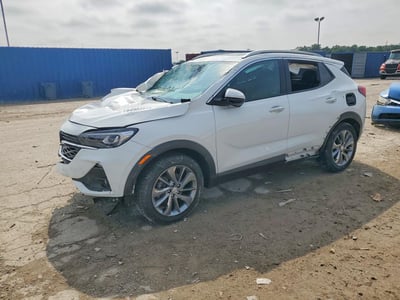 2021 Buick Encore