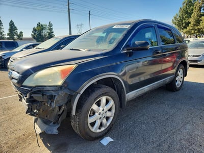 2009 Honda CR-V