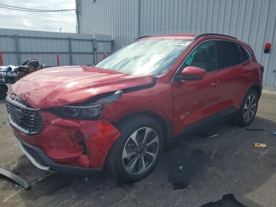 1FMCU0JZ7RU****** 2024 Ford Escape Hybrid