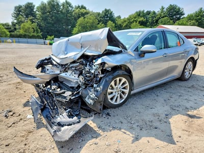 4T1C11AK8RU****** 2024 Toyota Camry