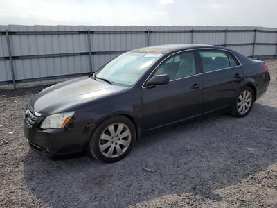 4T1BK36B45U****** 2005 Toyota Avalon