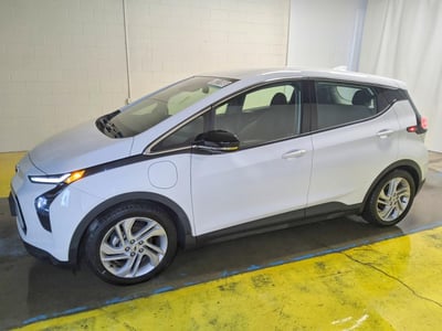 1G1FW6S09P4****** 2023 Chevrolet Bolt EV