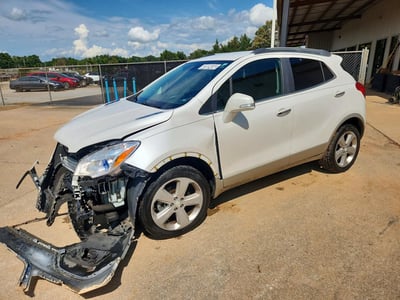 KL4CJASB1FB****** 2015 Buick Encore
