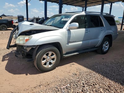 2004 Toyota 4Runner