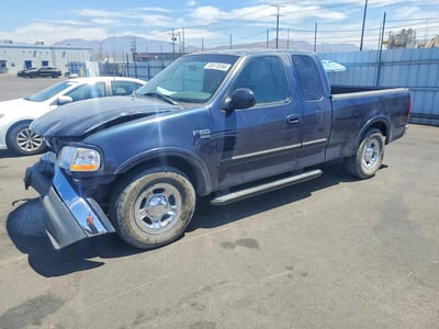 1FTRX17L9YK****** 2000 Ford F-150