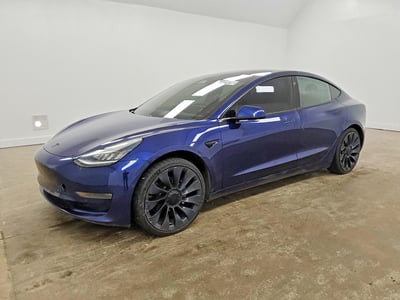 5YJ3E1EA2JF****** 2018 Tesla Model 3