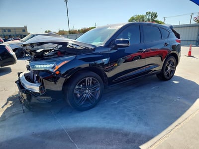 2022 Acura RDX