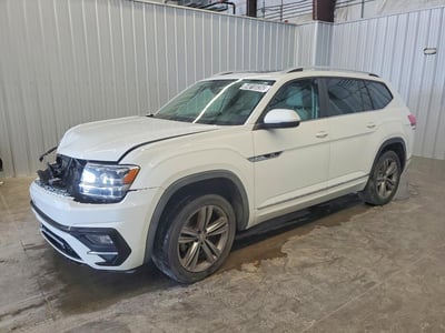 1V2SR2CA3KC****** 2019 Volkswagen Atlas