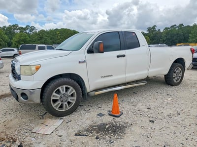 2007 Toyota Tundra