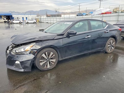 1N4BL4DV7NN****** 2022 Nissan Altima