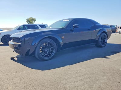 2C3CDZFJ6KH****** 2019 Dodge Challenger