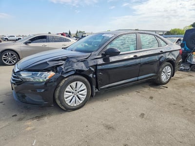 3VWC57BU0LM****** 2020 Volkswagen Jetta