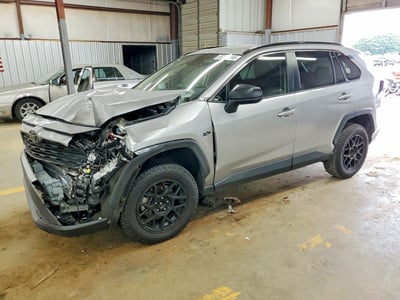 2T3H1RFV8MC****** 2021 Toyota RAV4