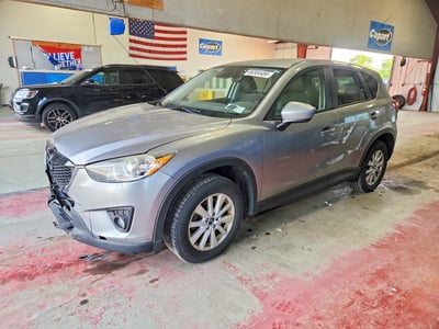 JM3KE2CY0E0****** 2014 Mazda CX-5