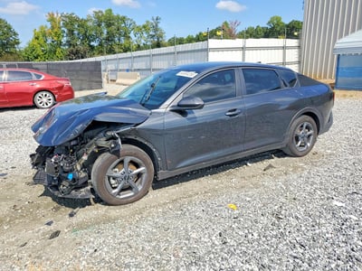 3KPFT4DE4SE****** 2025 Kia K4