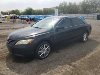 4T1BK46K17U****** 2007 Toyota Camry