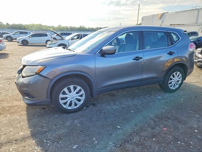 KNMAT2MV1GP****** 2016 Nissan Rogue