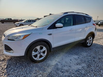 1FMCU0GX9GU****** 2016 Ford Escape
